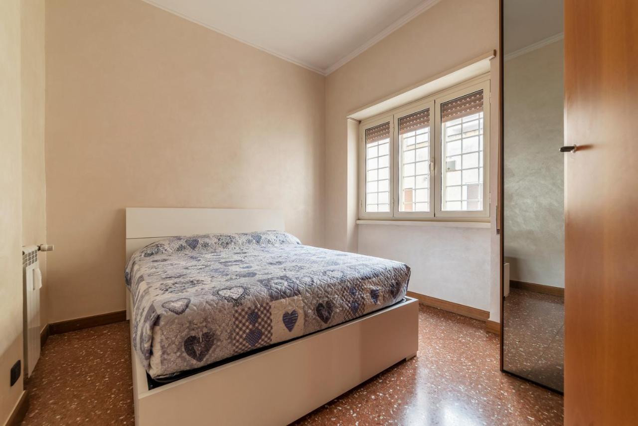 Piazzale Clodio Large Lägenhet
