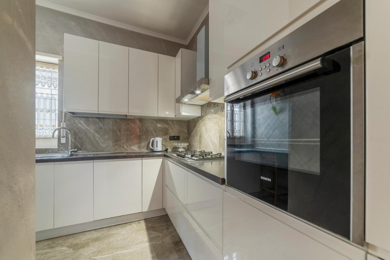 Piazzale Clodio Large Apartment *