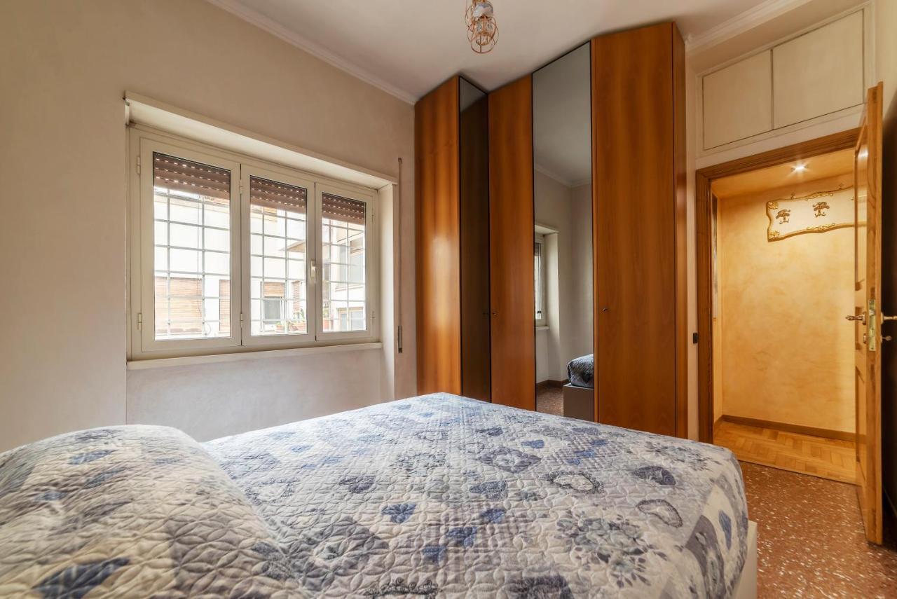 Apartment Piazzale Clodio Large