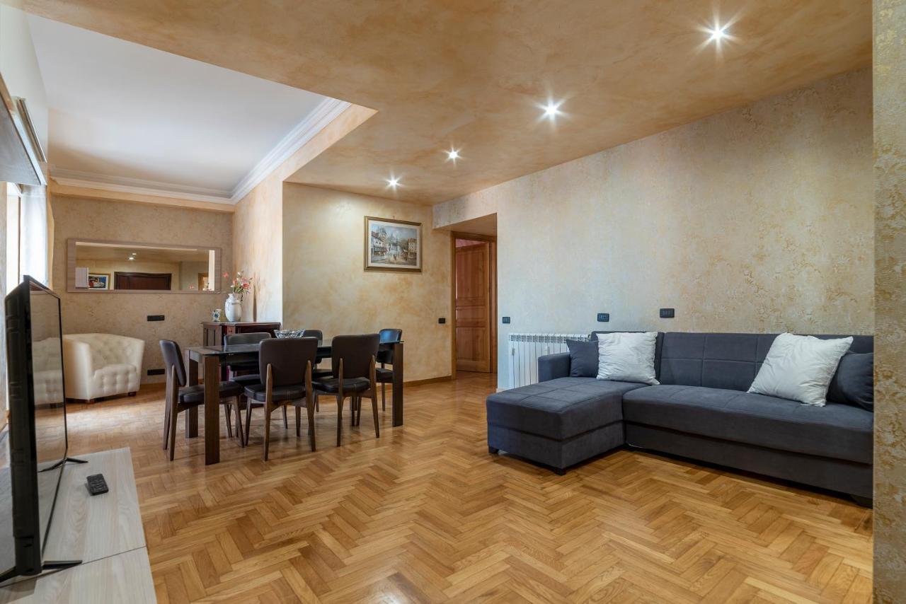 Piazzale Clodio Large Appartamento