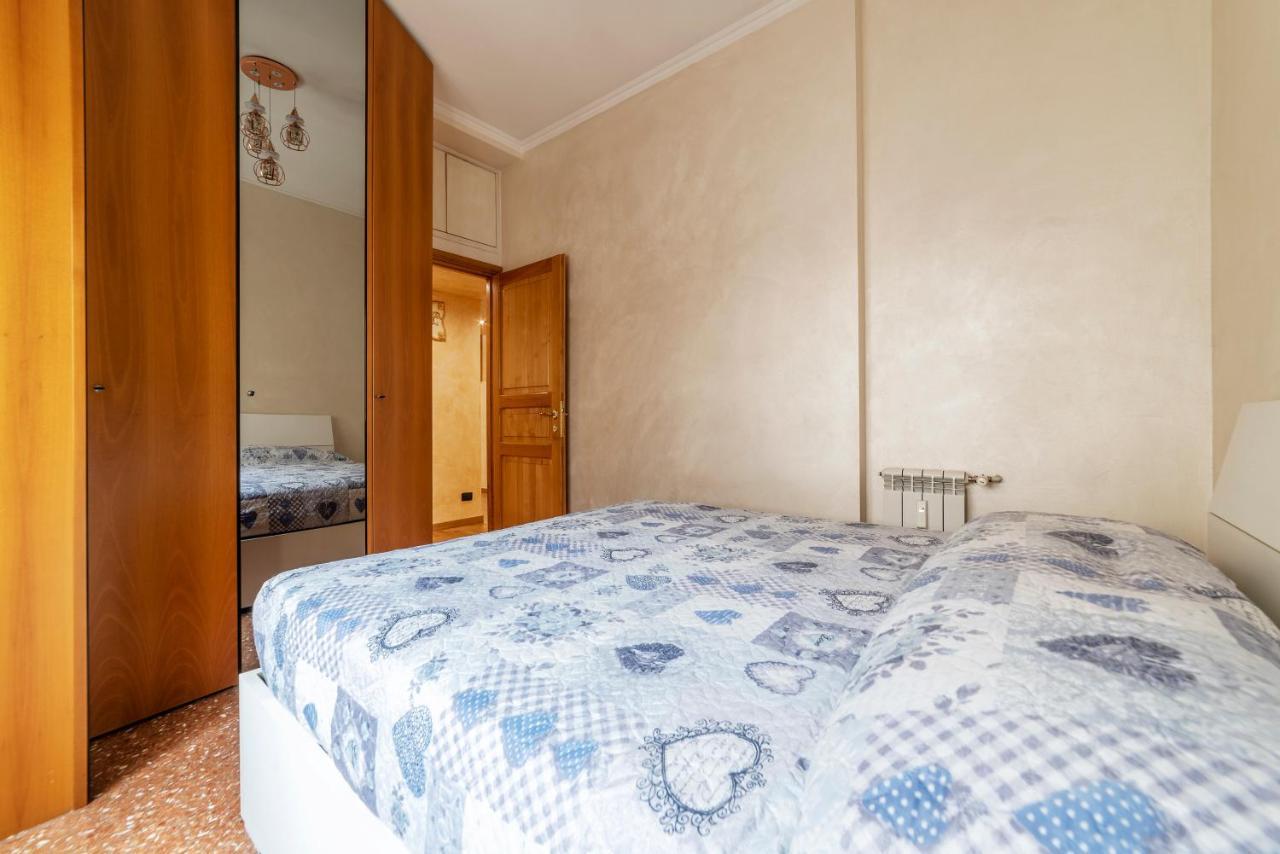 Apartment Piazzale Clodio Large Rom