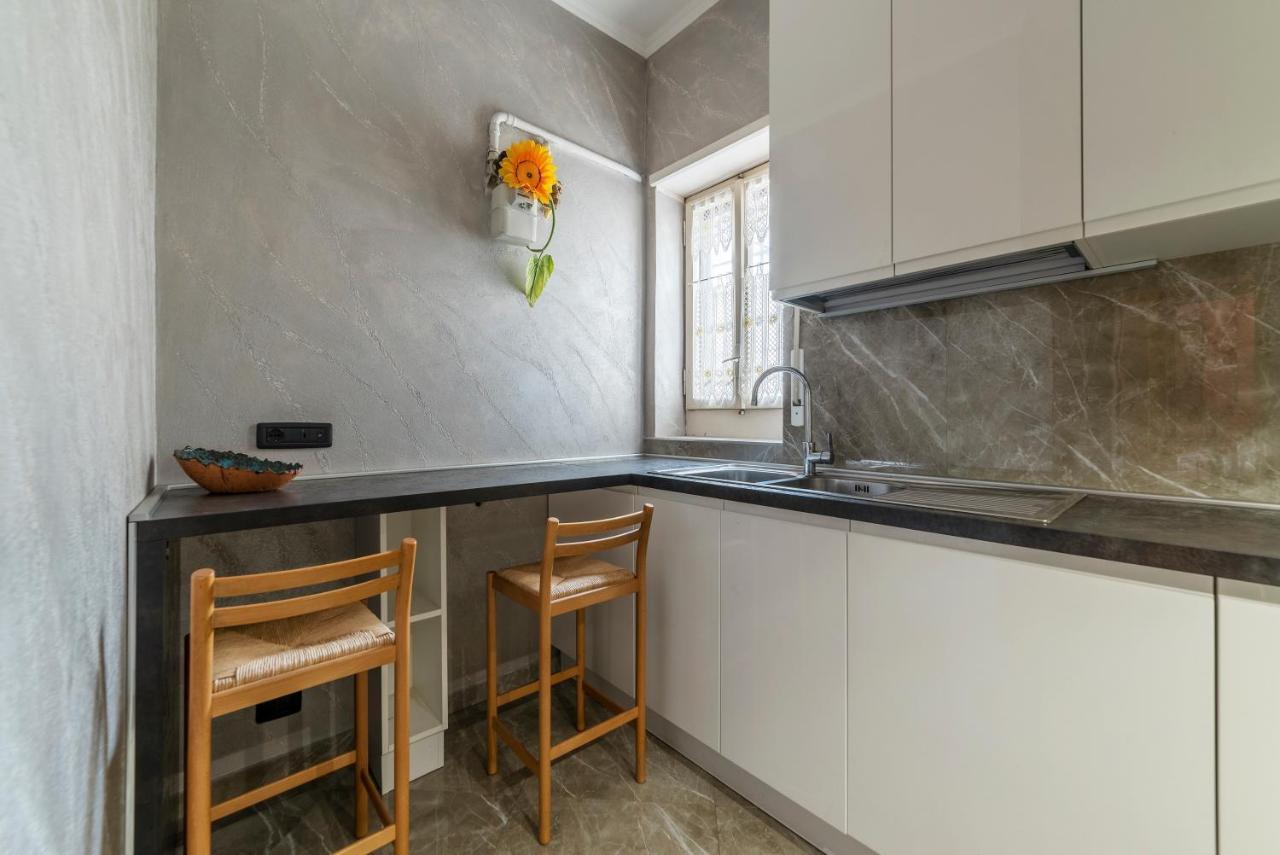 Apartment Piazzale Clodio Large Rom