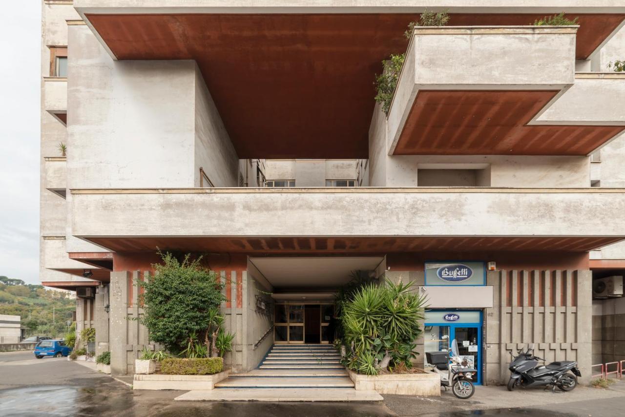 Piazzale Clodio Large Appartamento