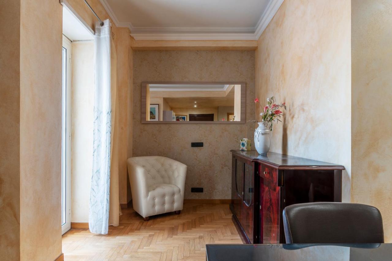 Apartment Piazzale Clodio Large *