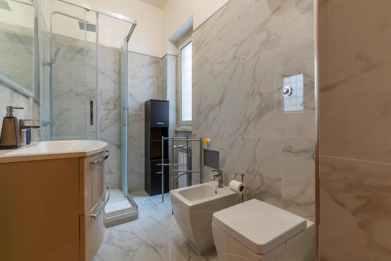 Apartment Piazzale Clodio Large